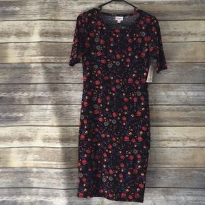 Lularoe Julia dress